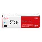 Canon 1245C002 (045H) Toner cyan, 2.2K pages