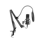 Sandberg Streamer USB Microphone Kit