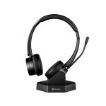 Sandberg Wireless Office Headset Pro+
