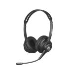 Sandberg Wireless Headset ANC+ENC