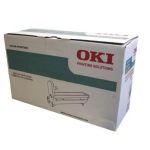 OKI 01283601 Drum kit, 25K pages  5% coverage