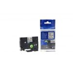 CTS Compatible Brother P-Touch TZe-S231 Black on White also for TZ-S231 Strong Adhesive Label Cassette