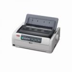 OKI ML5790 ECO dot matrix printer 576 cps 360 x 360 DPI