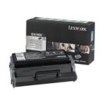 Lexmark 12A7405 Toner cartridge black return program, 6K pages ISO/IEC 19752 for Lexmark E 321