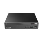 Lenovo ThinkCentre neo 50q Gen 4 Intel Core i5 i5-13420H 16 GB DDR4-SDRAM 512 GB SSD Windows 11 Pro Mini PC Black