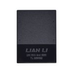 Lian Li 12TL-CONT3B fan speed controller Black
