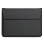 JLC 13.3â€ PU Leather Sleeve - Black