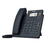 Yealink SIP- T31W IP phone Grey 2 lines LCD Wi-Fi