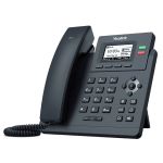 Yealink SIP-T31P IP phone Grey LCD