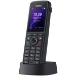 Yealink AX86R IP phone Black TFT Wi-Fi
