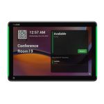 Yealink RoomPanel Plus E2 25.6 cm (10.1") 1280 x 800 pixels LCD