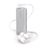 Sony SBH56 Headset In-ear Silver