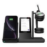 Yealink WH66 DECT Wireless Headset DUAL TEAMS