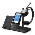 Yealink DECT Headset WH66 Dual UC