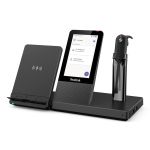 Yealink DECT Headset WH67 Teams