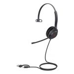 Yealink UH37 Mono UC USB-C/A Headset