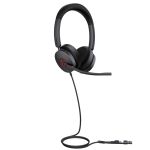 Yealink UH48 Dual Teams USB-C/A Headset