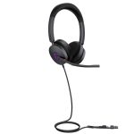 Yealink UH48 Dual UC USB-C/A Headset