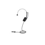 Yealink UH35 Mono UC USB-C/A Headset