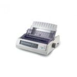 OKI ML3320eco dot matrix printer 435 cps 240 x 216 DPI