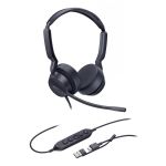 Yealink UH42 Dual UC USB-C/A Headset