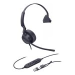 Yealink UH42 Mono Teams USB-C/A Headset