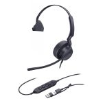 Yealink UH42 Mono UC USB-C/A Headset
