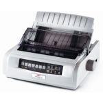 OKI ML5520eco dot matrix printer 240 x 216 DPI 570 cps