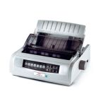 OKI ML5590eco dot matrix printer 473 cps 360 x 360 DPI