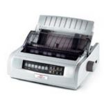 OKI ML5591eco dot matrix printer 473 cps 360 x 360 DPI