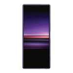 Sony Xperia 1 16.5 cm (6.5") 6 GB 128 GB Dual SIM 4G USB Type-C Purple Android 9.0 3330 mAh