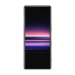 Sony Xperia 5 15.5 cm (6.1") 6 GB 128 GB 4G USB Type-C Black Android 9.0 3140 mAh