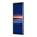 Sony Xperia 5 15.5 cm (6.1") 6 GB 128 GB 4G USB Type-C Blue Android 9.0 3140 mAh