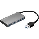 Sandberg USB 3.0 Pocket Hub 4 ports