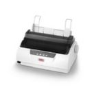 OKI ML1190 dot matrix printer 360 x 360 DPI 375 cps