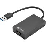 Sandberg USB 3.0 to HDMI Converter