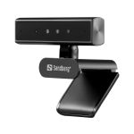 Sandberg Face-ID Webcam Mini Pro