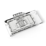 Alphacool GPX-N Water block + Backplate