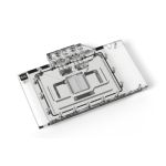 Alphacool Eisblock Aurora Water Block + Backplate