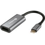 Sandberg USB-C to HDMI Link 4K/60 Hz