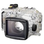 Canon WP-DC55 underwater camera housing