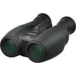 Canon 12x32 IS binocular Porro II Black