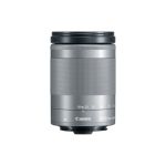 Canon EF-M 18-150mm f/3.5-6.3 IS STM MILC Silver