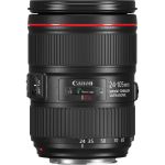 Canon EF 24-105mm f/4L IS II USM SLR Standard zoom lens Black