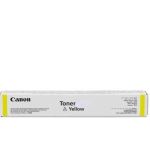 Canon 1397C002/C-EXV54 Toner yellow, 8.5K pages for Canon IR-C 3025 i