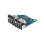 HP USB 3.1 Gen1 x2 Module Flex IO v2 interface cards/adapter Internal USB 3.2 Gen 1 (3.1 Gen 1)