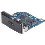 HP Type-C USB 3.1 Gen2 Port Flex IO v2 interface cards/adapter Internal USB 3.2 Gen 2 (3.1 Gen 2)
