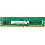 HP 4GB DDR4-3200 DIMM memory module 1 x 4 GB 3200 MHz
