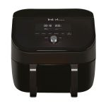 InstantPot Instant Pot VersaZone 8.5L XXL Single and Double Drawer Air Fryer
