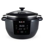 InstantPot Instant Pot Superior 7.1L Slow Cooker